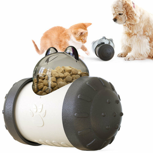 Multi pet food dispenser Toy