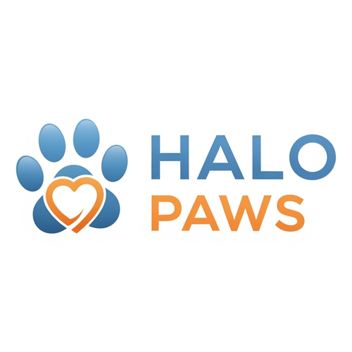 Halo Paws 